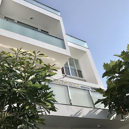 Vivid Garden Homestay Να Τρανγκ Εξωτερικό φωτογραφία