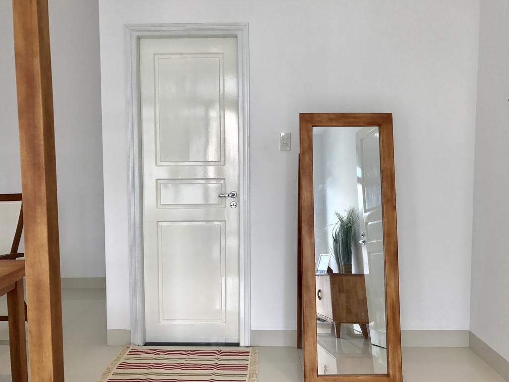 Vivid Garden Homestay Να Τρανγκ Εξωτερικό φωτογραφία