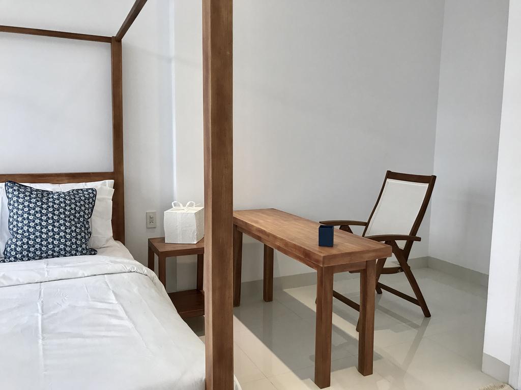 Vivid Garden Homestay Να Τρανγκ Εξωτερικό φωτογραφία