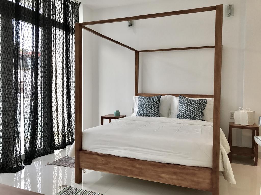 Vivid Garden Homestay Να Τρανγκ Εξωτερικό φωτογραφία