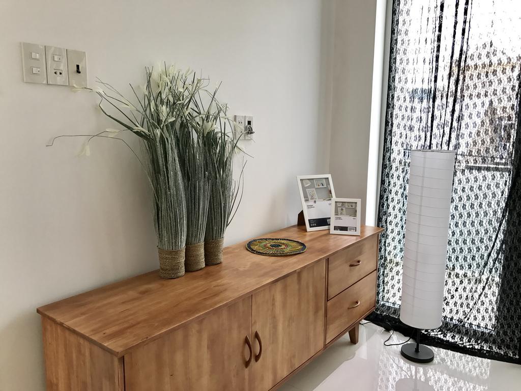 Vivid Garden Homestay Να Τρανγκ Εξωτερικό φωτογραφία