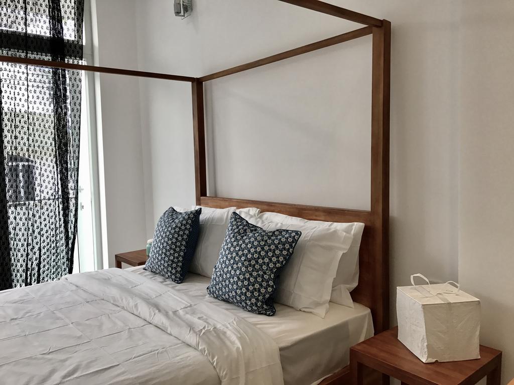 Vivid Garden Homestay Να Τρανγκ Εξωτερικό φωτογραφία