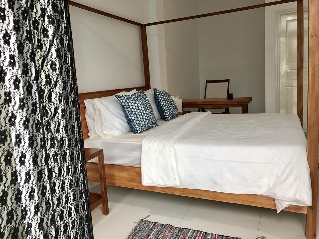 Vivid Garden Homestay Να Τρανγκ Εξωτερικό φωτογραφία