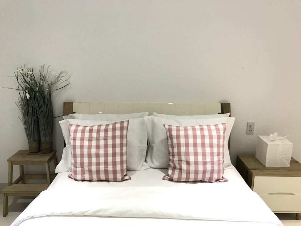 Vivid Garden Homestay Να Τρανγκ Εξωτερικό φωτογραφία