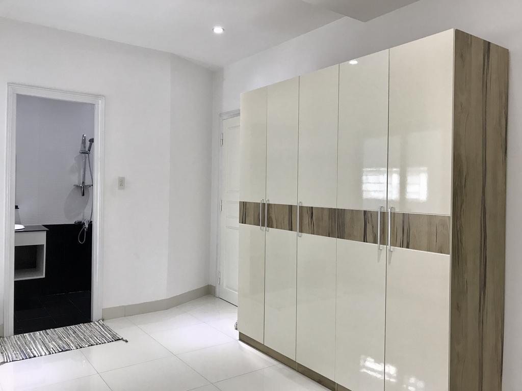 Vivid Garden Homestay Να Τρανγκ Εξωτερικό φωτογραφία