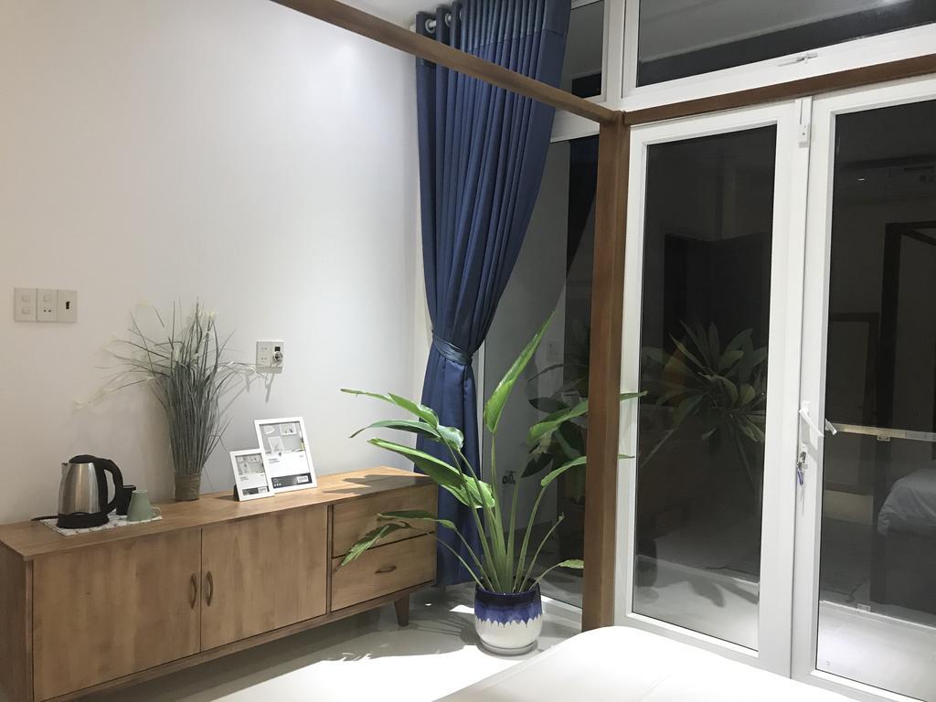 Vivid Garden Homestay Να Τρανγκ Εξωτερικό φωτογραφία