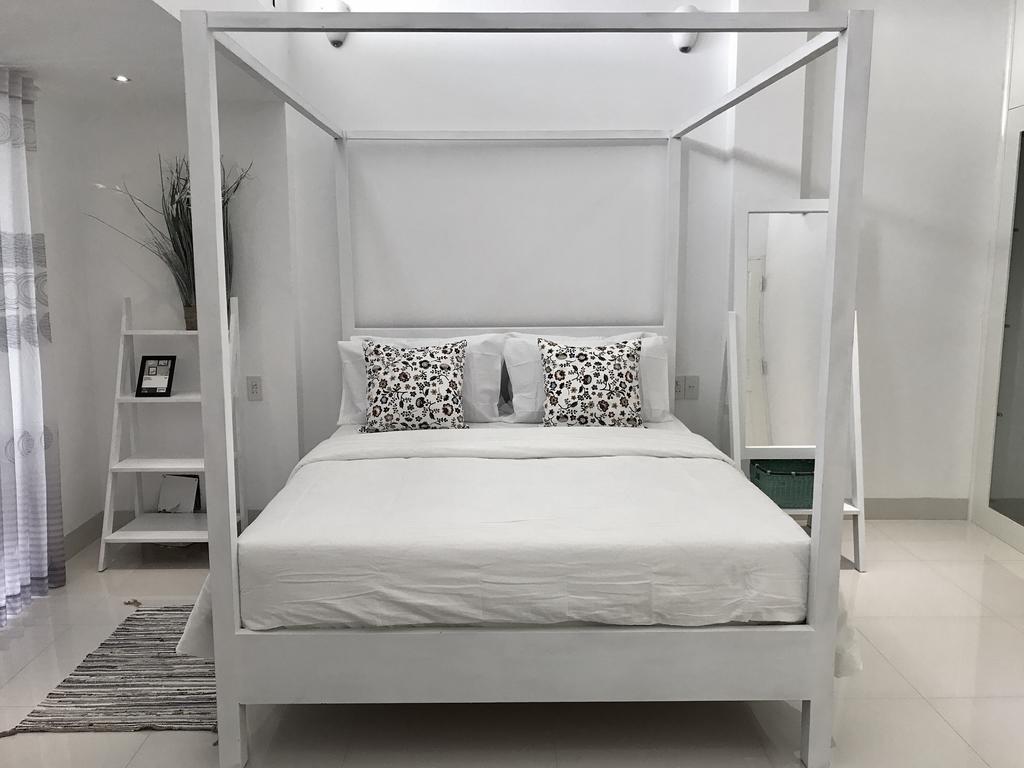 Vivid Garden Homestay Να Τρανγκ Εξωτερικό φωτογραφία