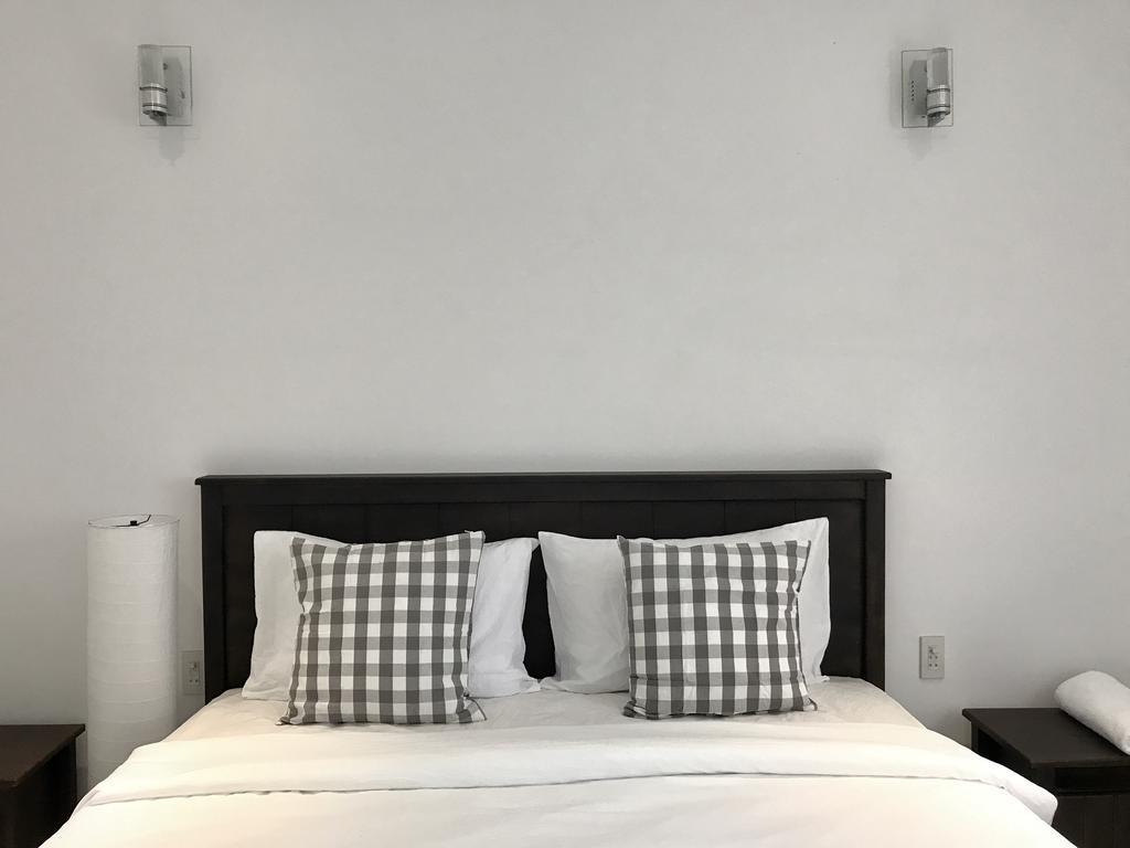 Vivid Garden Homestay Να Τρανγκ Εξωτερικό φωτογραφία