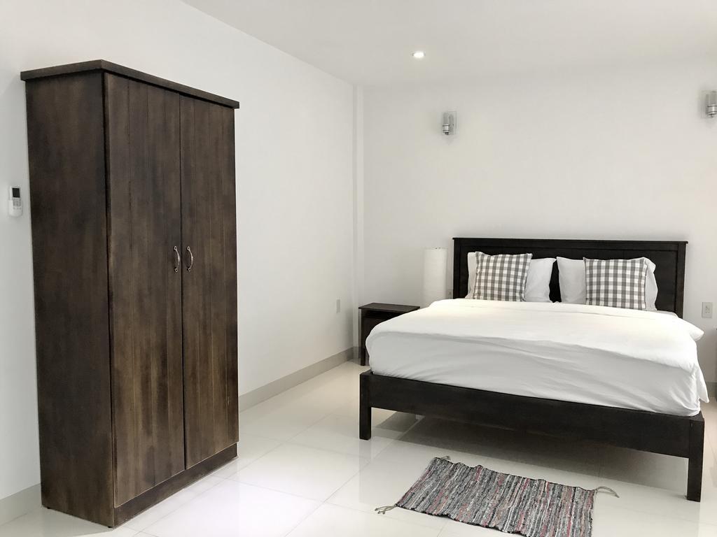 Vivid Garden Homestay Να Τρανγκ Εξωτερικό φωτογραφία