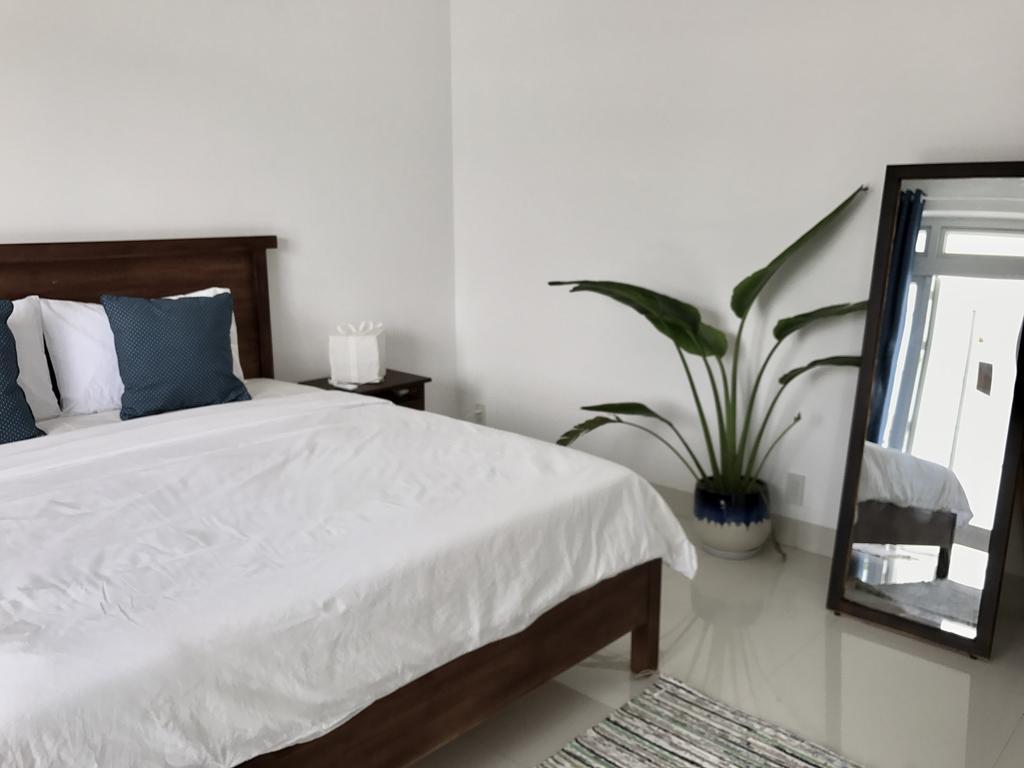 Vivid Garden Homestay Να Τρανγκ Εξωτερικό φωτογραφία