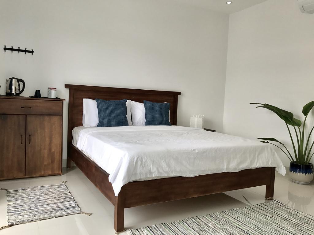 Vivid Garden Homestay Να Τρανγκ Εξωτερικό φωτογραφία