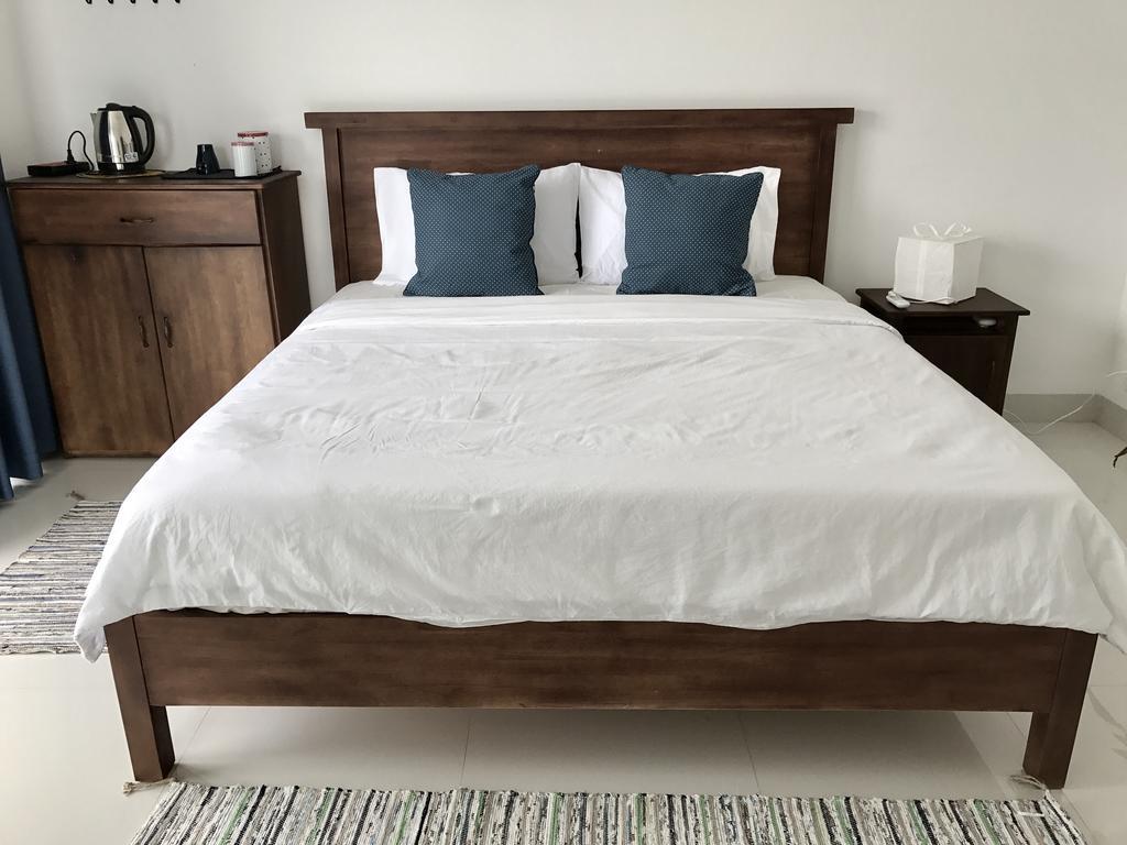 Vivid Garden Homestay Να Τρανγκ Εξωτερικό φωτογραφία