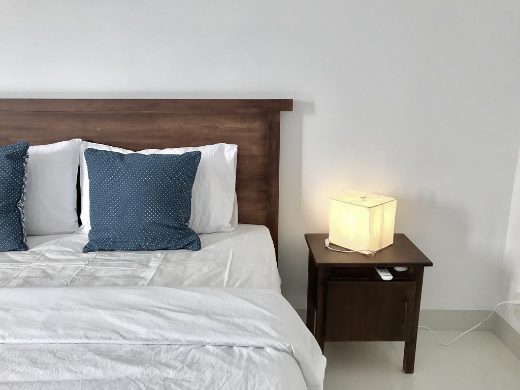 Vivid Garden Homestay Να Τρανγκ Εξωτερικό φωτογραφία