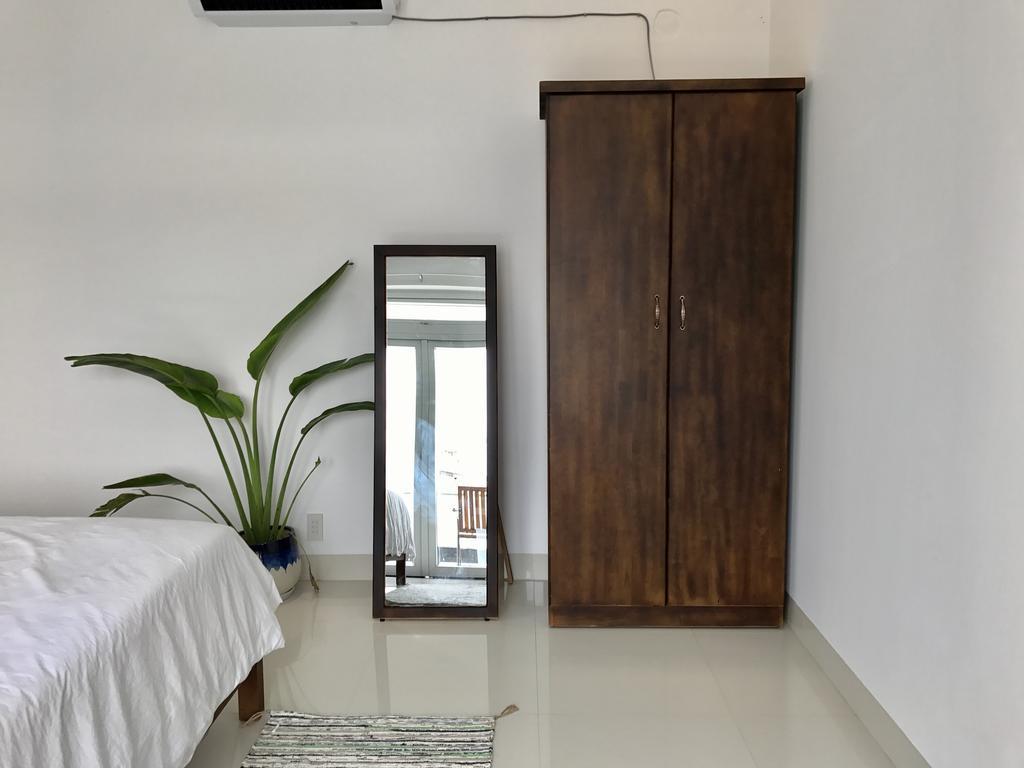 Vivid Garden Homestay Να Τρανγκ Εξωτερικό φωτογραφία