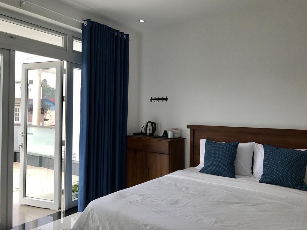 Vivid Garden Homestay Να Τρανγκ Εξωτερικό φωτογραφία