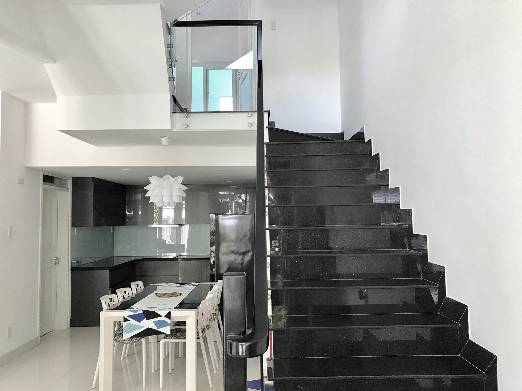 Vivid Garden Homestay Να Τρανγκ Εξωτερικό φωτογραφία